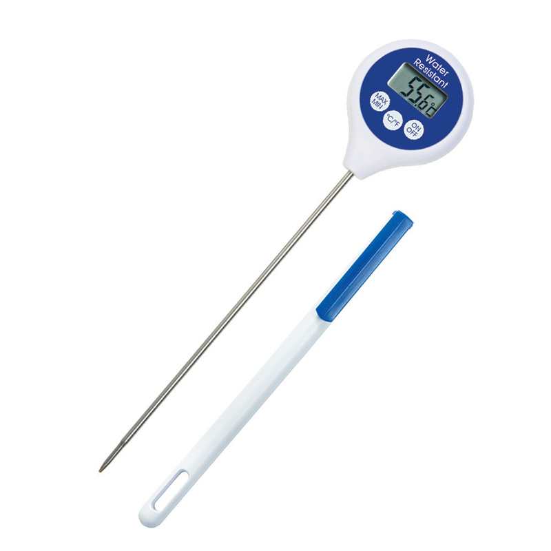 Ubodni termometar-max-min
