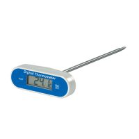 Vodootporni termometar sonda od 300mm