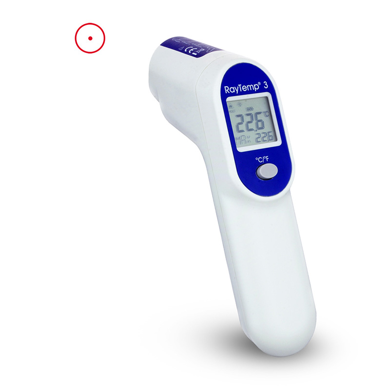 RayTemp 3 Infracrveni termometar