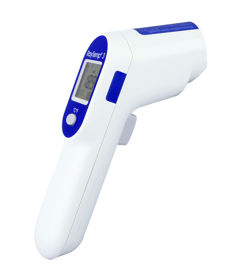 RayTemp 3 Infracrveni termometar - Slika 3