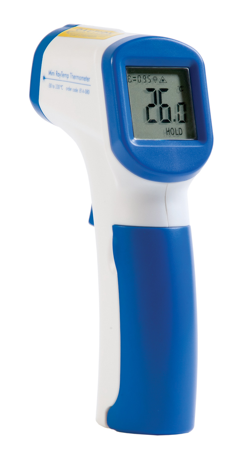 Mini RayTemp - Slika 3