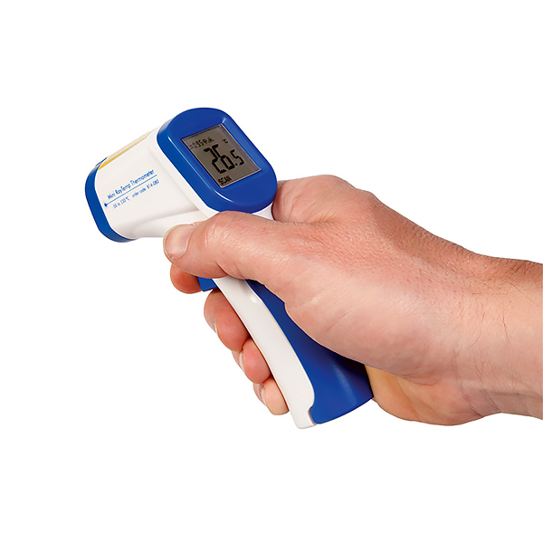 Mini RayTemp