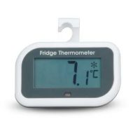 Digitalni termometar za frižider