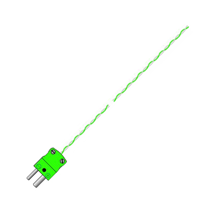 PTFE Žičana sonda, 133-362