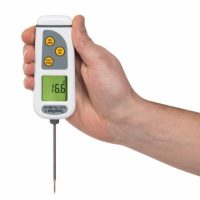TempTest 1 Smart termometar, 221-910