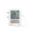 Precizan termometar sa 2 eksterne sonde, 226-512