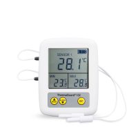 Precizan termometar sa 2 eksterne sonde, 226-512