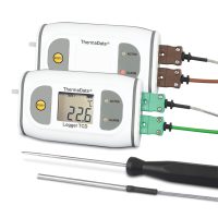 Thermopar ThermaData Logger, 292-501