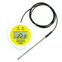 Data Logger sa eksternom sondom, 296-101