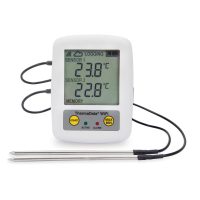 ThermaData WiFi Logger, 298-111