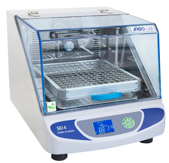 Shaking inkubator, 41102012