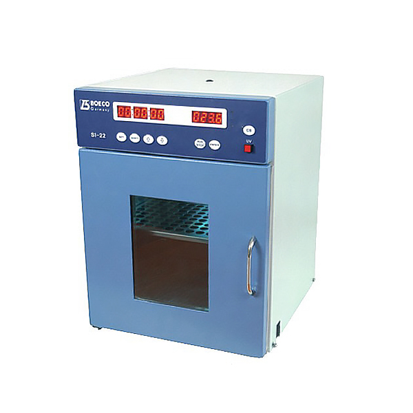 Personalni digitalni inkubator SI-22