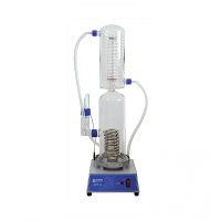Destilator 4L