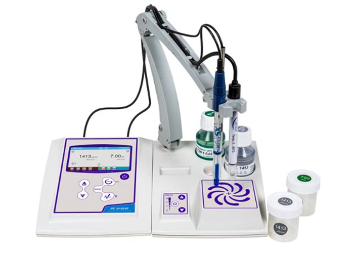 Multitester set PC8, 50004142