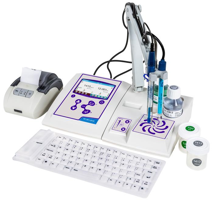 Multitester set PC80, 50004242