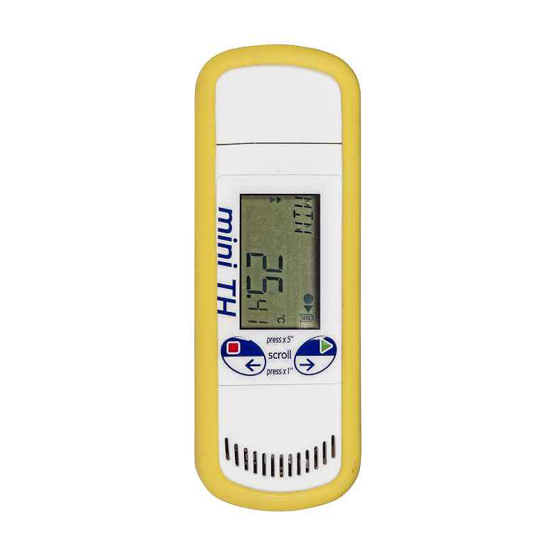 USB data logger za temperaturu i vlagu, 70100203
