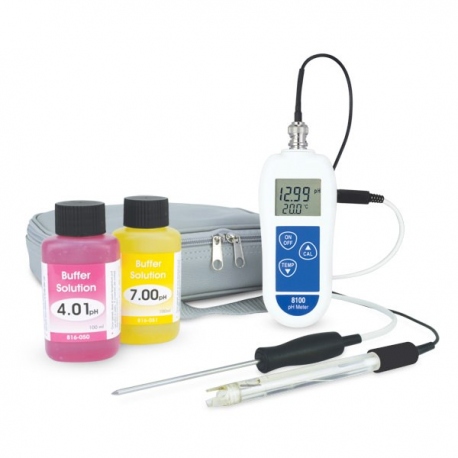 8100 pH Kit - Slika 3