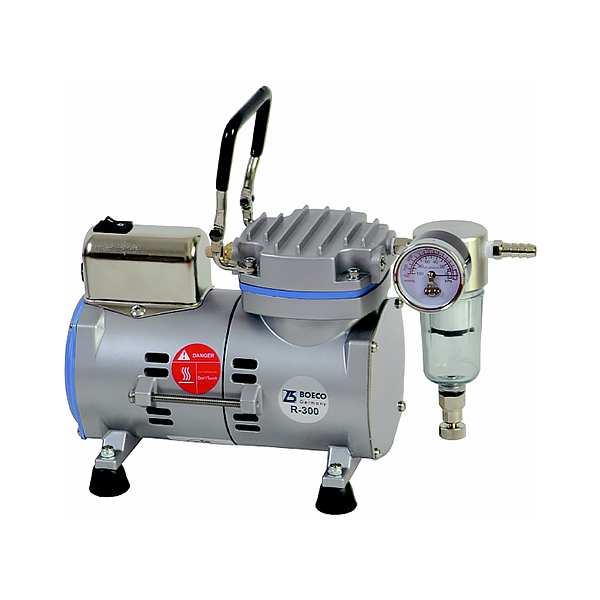 Vakuum pumpa R-300