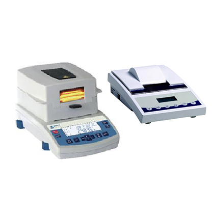 ANALIZATOR VLAGE BMA H50/ BMA I50