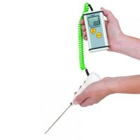 CaterTemp Plus termometar, 221-056