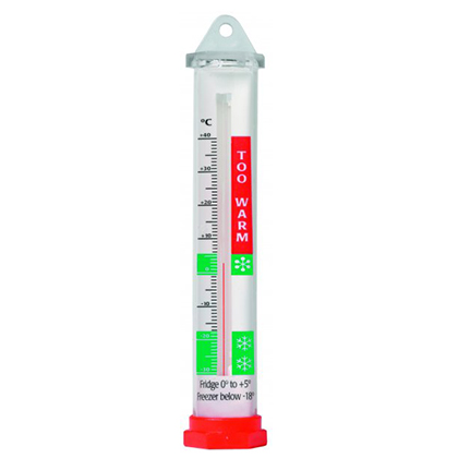FoodSafe termometar za frižidere, 803-900