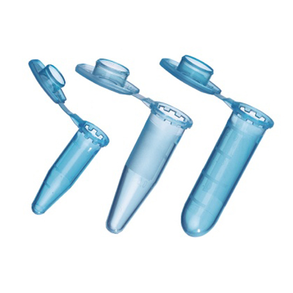 Mikrotest tube