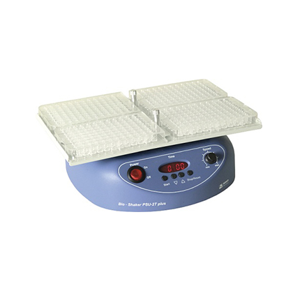 Šejker za mikrotiter ploče PSU-2T