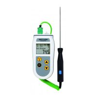 Saf-T-Log HACCP termometar, 860-701
