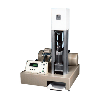 Analizator teksture TM-2