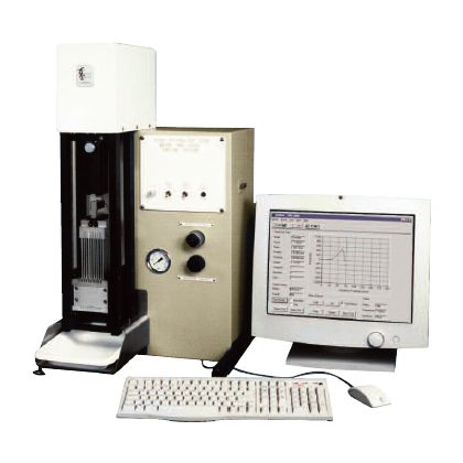 Analizator teksture TMS-2000