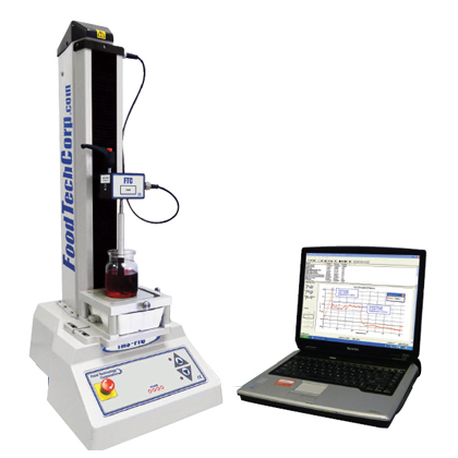 Analizator teksture TMS-PRO