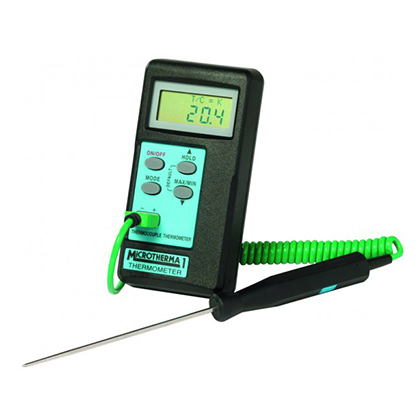 MicroTherma 1 Termometar, 221-091