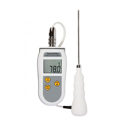 Therma 20 Plus vodootporni termometar, 232-040