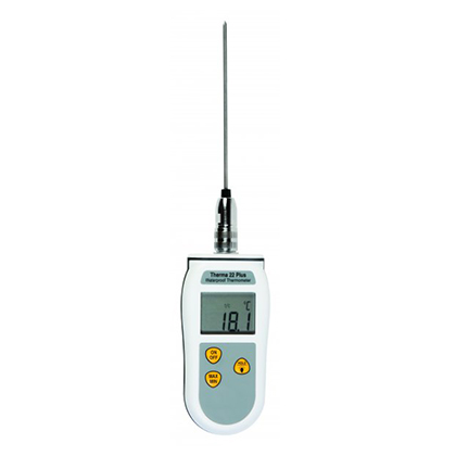 Therma 22 Plus vodootporni termometar, 232-041
