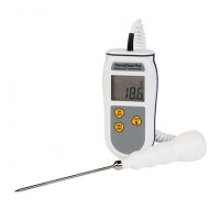 ThermaCheck Plus termometar, 232-042