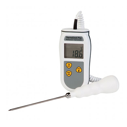 ThermaCheck Plus termometar, 232-042