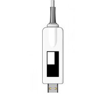 USB temperaturna sonda, 178-360