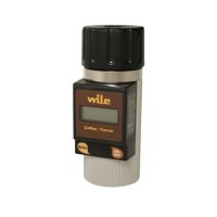 WILE Coffee and Cocoa, portabl vlagomer za kafu i kakao