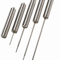 Nerđajući Data logger meri i memoriše temperaturu, 293-930