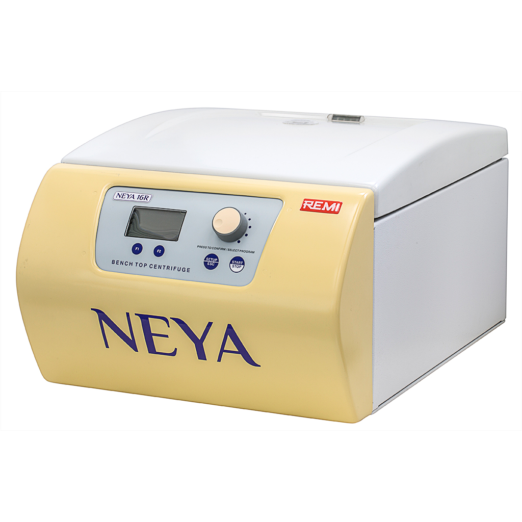 Laboratorijske centrifuge NEYA 16 i NEYA 16R