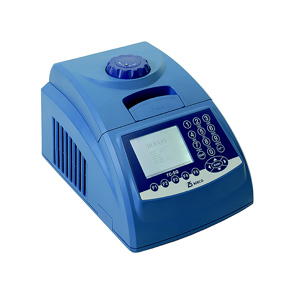 Thermal cycler TC-SQ