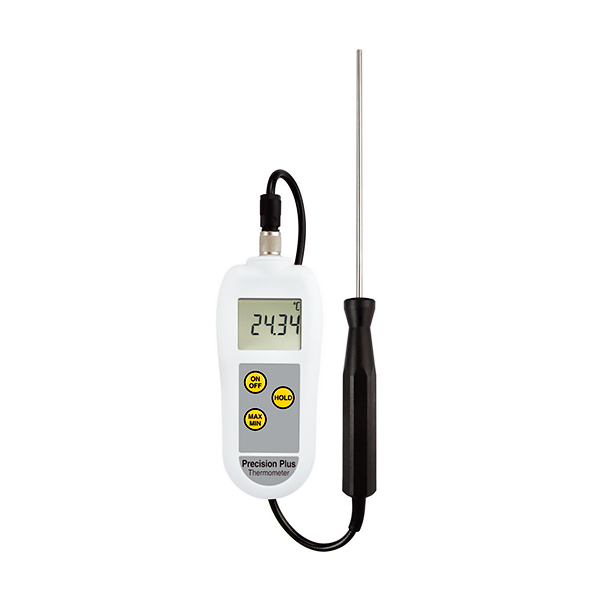 Precizan i Precizan plus PT100 termometari, 222-053 i 222-051