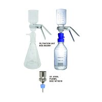 Pribor za filtraciju za vakuum pumpe R-300 / R-400