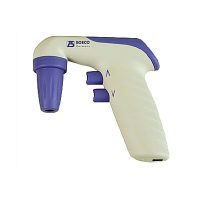 Pipetor sa elektronskom regulacijom GP serije