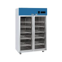 Farmaceutski i frižidere za banku krvi, BR i PR, 0-10°C, Witeg