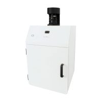 Gel dokumentacioni sistem WGD-G2 sa komorom, UV-transiluminatorom i softverom, Witeg