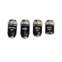 Objektivi za mikroskope model BM-190/SP i BM-180/SP