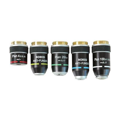 Objektivi za mikroskop model BM-700