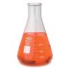 Tikvica po Erlenmeyeru, š.g. 1000ml, Glassco84