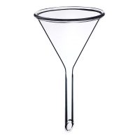 Levak kvalitativni Ø150 mm, Glassco